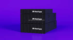 High End 1tb Free Cloud Storage Device <strong>Data</strong> <strong>Backup</strong> 2U 24 Drives 100Gbps NVMe Nvme 16tb Netapp ASA A1K San Storage Server - Product Image 4