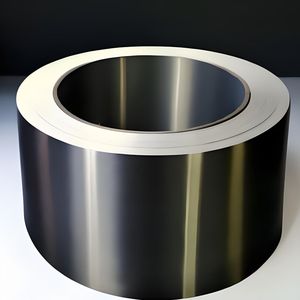 رقائق التيتانيوم من الدرجة الأولى للاستخدام المختبري | رقائق التيتانيوم عالية النقاء - Product Image 4