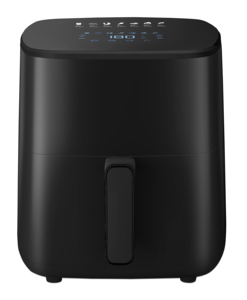 Easy Fry 5L емкость 7 программ автоматического приготовления пищи цифровой сенсорный экран воздуха фритюрница - Product Image 2