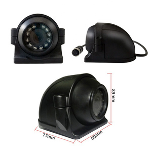 AHD 1.3Megapixel CCTV Car Rear View <strong>Camera</strong> Remote Control Car with <strong>Camera</strong> - Product Image 3