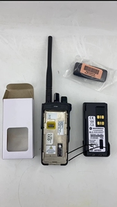 Wireless TV Professional Digitale Zwei-Wege-<span class=keywords><strong>Intercom</strong></span>-Verschlüsse lung DP4800 XiR P8660 Digital walkie talkie Handheld-Mobilfunk