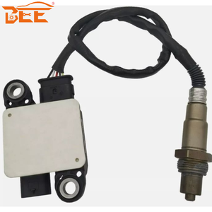 8582023-02 Sensor de materia particulada Sensor de partículas PM para BMW - Product Image 1