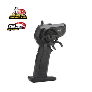 1/10 oyuncak arabalar büyük boy RC arabalar oyuncak resmi lisanslı CITROEN C3 WRC çocuklar uzaktan kumanda yarış Vecihle w/şarj edilebilir pil - Product Image 4