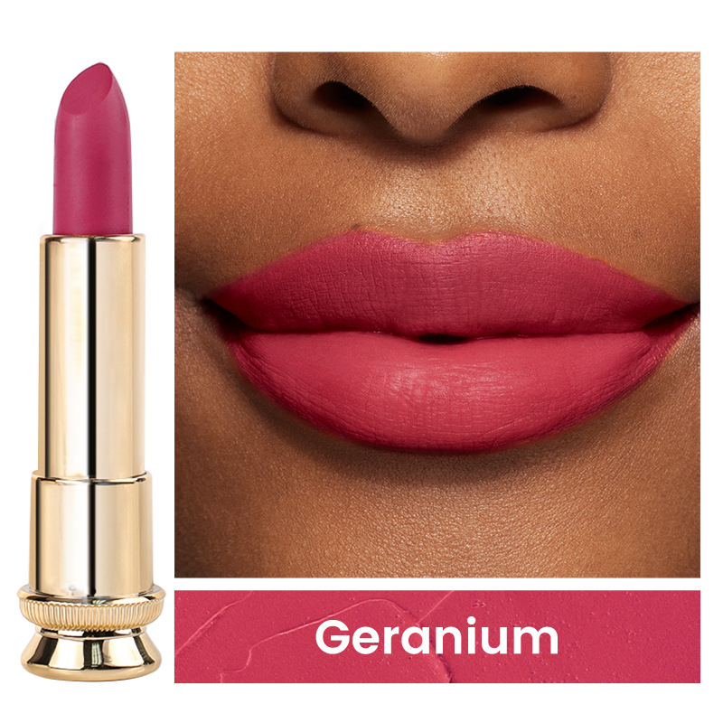 06 Geranium
