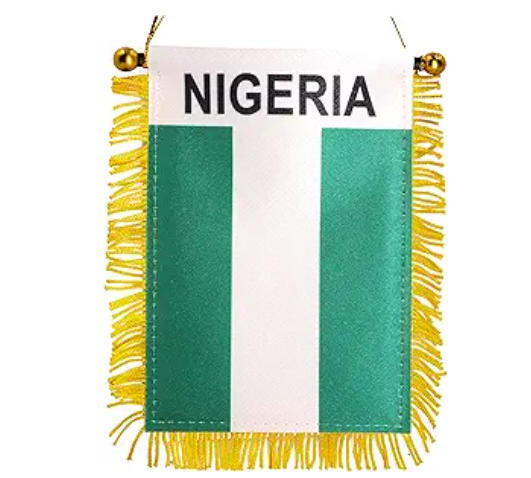 Nigéria