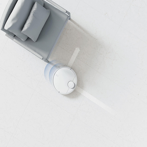 Global Version <strong>Robot</strong> Vacuum S10 Laser <strong>Navigation</strong> Raised LDS <strong>Sensor</strong> with 360-degree Detection Range 4000 Pa Cleaner - Product Image 6