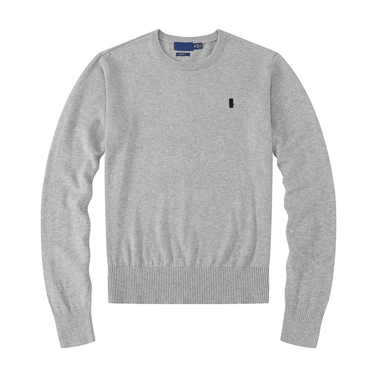 Gray with RL logo