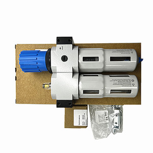 Basınç düşürücü vana gaz kaynağı FRC-1/4-d-mini Frc-1/4-d-midi 100% orijinal, yepyeni, stokta - Product Image 4