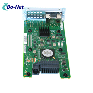 NIM-ES2-4= <strong>Network</strong> Switch Module Gigabit Ethernet 4-port Layer 2 - Product Image 5