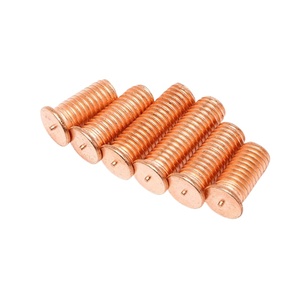 Bunun için kendinden Clinching fındık vidalar raptiye Standoff/onun/PT/Welding kaynak metrik ölçüm sistemi nokta saplama kaynak - Product Image 5