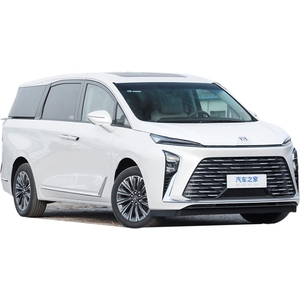 <strong>Brand</strong> <strong>New</strong> Buicks GL8 ES PHEV <strong>MPV</strong> 5-door 7-seater Plug-in Hybrid Electric <strong>MPV</strong> Max Speed 180km Wheelbase 3088mm - Product Image 1
