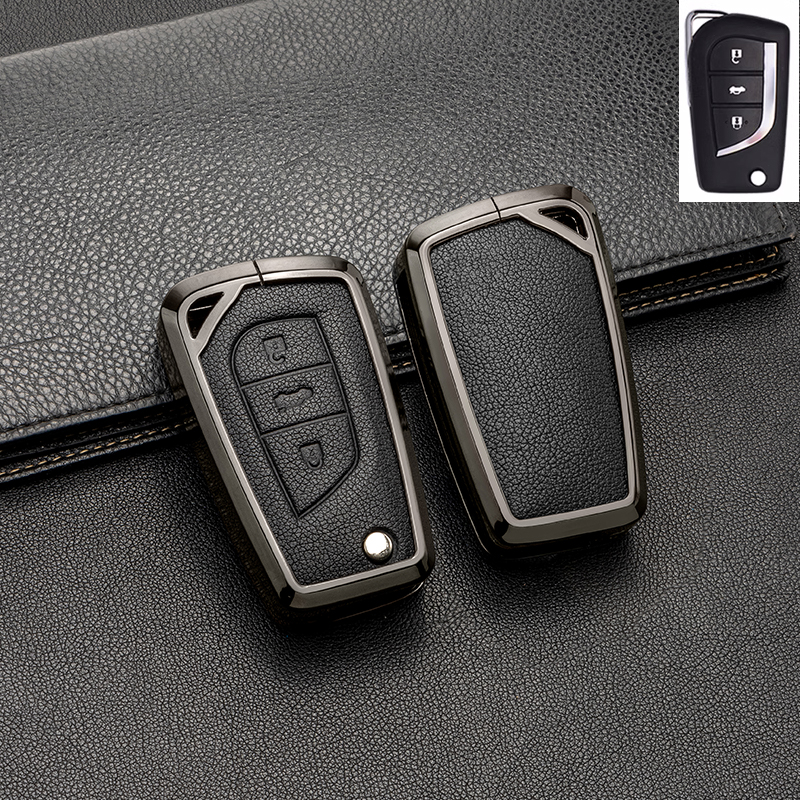 C- 3 bouton noir