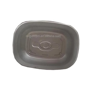 Профессиональный Прототип сборки, пользовательский прототип литья - Product Image 1