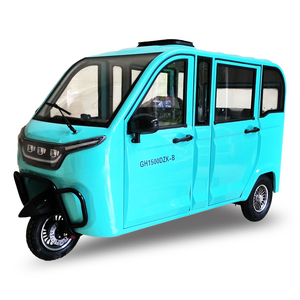 電動人力車車車工場タクシーミニトゥクトゥクトゥク3輪三輪車