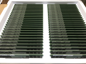 ชุดหน่วยความจำ P43328-B21 HPE 32GB X8 DDR5สองระดับ4800mt จดทะเบียนสำหรับเซิร์ฟเวอร์ Gen11 - Product Image 4