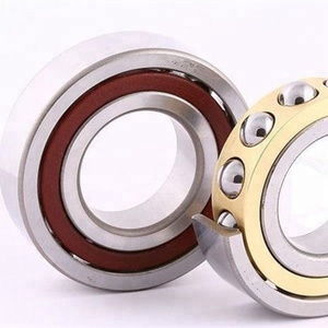 Bản gốc Nhật Bản thương hiệu góc liên hệ bóng mang 7203ac 7203acm 7203 mang - Product Image 3