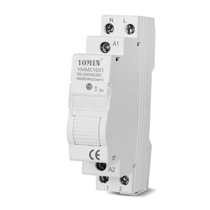 WiFi Smart Mini Timer interruttore APP controllo programmabile misuratore di potenza prepagato Timer elettrico conto alla rovescia