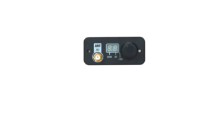 Rushfpv โมดูล3.3GHz vrx สำหรับโดรน FPV - Product Image 3
