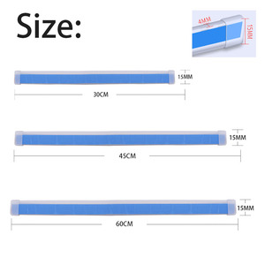 App Control 30 45 60cm <strong>12v</strong> <strong>Led</strong> Daytime Running Light Flowing Turn Signal Lights <strong>Led</strong> Headlight Strip Flexible <strong>Led</strong> Drl - Product Image 3