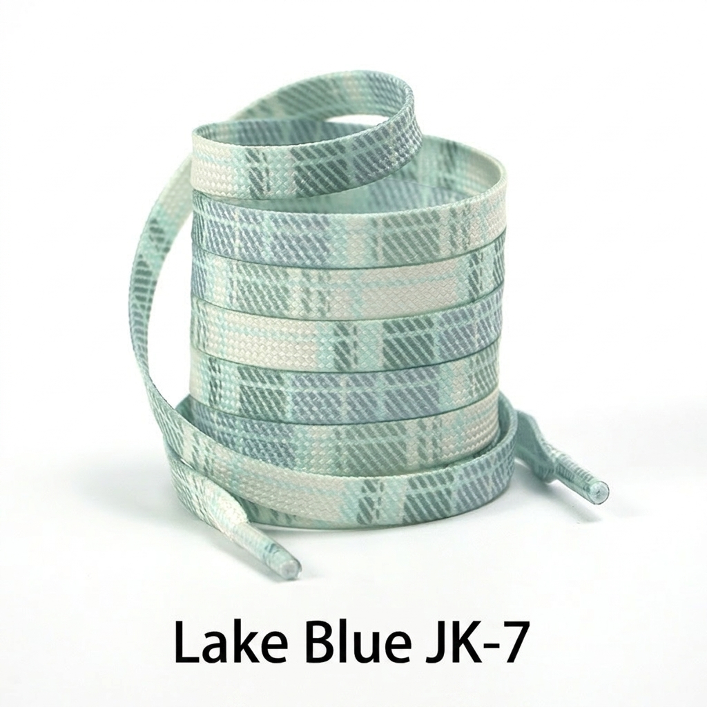 Lac bleu jk-7