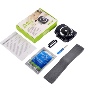 OEM akıllı uyku yardım cihazları akıllı uyku yardım cihazları anti-horlama cihazı - Product Image 1