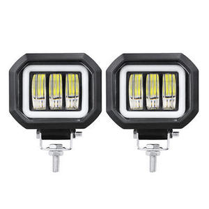 ไฟ LED เสริมสภาพใหม่อุปกรณ์เสริมยานพาหนะ - Product Image 3