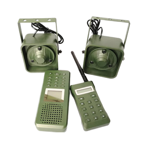 Penjualan terlaris pemutar MP3 berburu Digital perangkat pemanggil suara burung 400 suara burung pengendali jarak jauh nirkabel untuk umpan berburu - Product Image 6