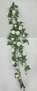 ดอกไม้ประดิษฐ์จากโรงงานโดยตรงสำหรับตกแต่งงานกิจกรรม - Product Image 4