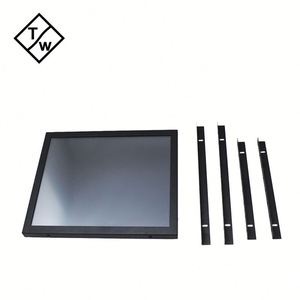 OP1201 Pantalla no táctil Monitor LCD de marco abierto de 12 pulgadas Entradas VGA HD - Product Image 5