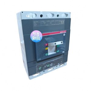 7TCA091310R4795 Productos y sistemas de bajo voltaje/Disyuntor de caja moldeada/Convertidores y controladores de potencia - Product Image 4