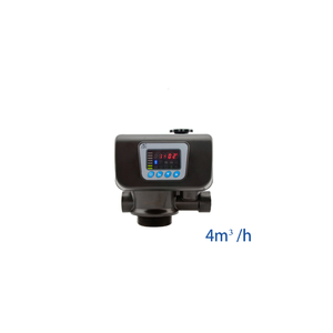 Válvula de control de filtro automático F67B3 Runxin con caudal de 4 toneladas por hora - Product Image 3