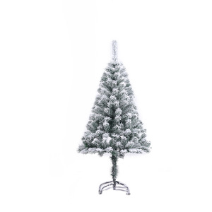 120/150/180/210Cm Cây Giáng Sinh Tuyết Trắng Lớn Cây Giáng Sinh Kích Thước Lớn Trang Trí Cây Giáng Sinh - Product Image 5