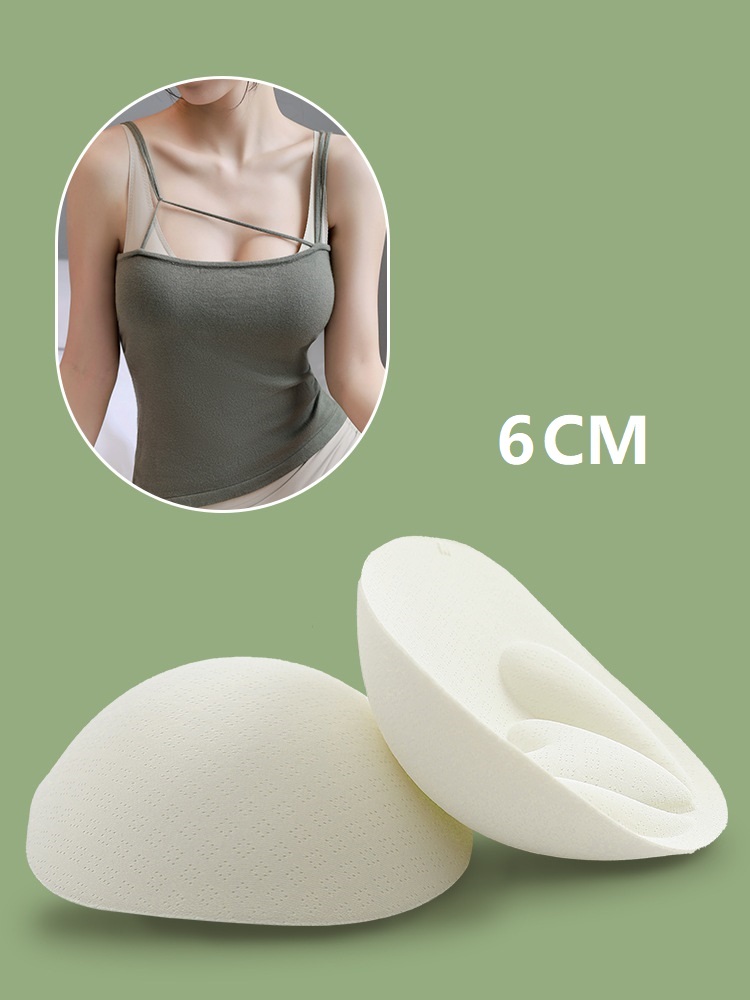 Beige-6CM