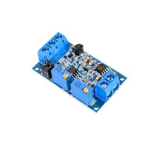 Current To <strong>Voltage</strong> Module 0 / 4-20mA To 0-3.3V5V10V <strong>Voltage</strong> Transmitter Signal Converter - Product Image 2