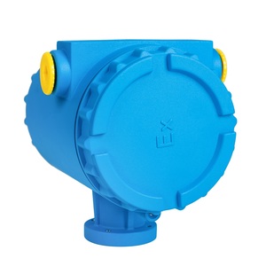 Sensor de nivel LPG ultrasónico para aguas residuales industriales, transmisor de nivel ultrasónico, gran oferta, medidor de sensor de nivel de líquido para tanque ultrasónico - Product Image 6