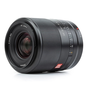 Viltrox เลนส์กล้อง Full Frame 24มม. F1.8 Z,สำหรับกล้อง Nikon Z Mount สำหรับ ZFC Z50 Z5 Z6 Z6II Z7 Z7II Z9โฟกัสอัตโนมัติรูรับแสงขนาดใหญ่ - Product Image 4