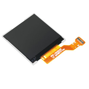 3-SPI interfaz 1,54 pulgadas pantalla lcd 240x24 0/reloj inteligente de pantalla - Product Image 1