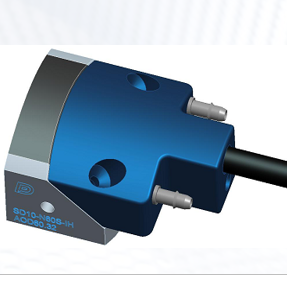 Equipo de prueba de detección simultánea PA + TOFD Sondas y escáneres - Product Image 4