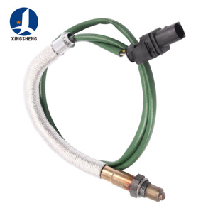 Sensor de oxígeno Lambda O2 de alto rendimiento A0065422718 0258017203 0065422718 para mercedes-benz C-CLASS LKS - Product Image 2
