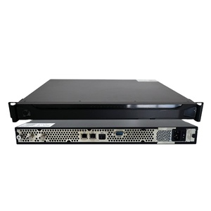 DOCSISミニCMTSイーサネットover同軸ソリューションケーブルモデムデジタルcatvヘッドエンド機器 - Product Image 2