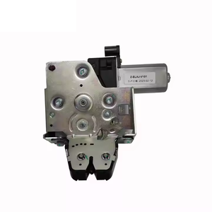 Car Smart <strong>Trunk</strong> Electric Power Automatic Tailgate Lift Assist System Kit for W205 <strong>C</strong> Class 2015 2016 2017 2018 2019 2020 2021 - Product Image 4