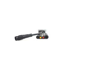Greenpedel KT 14A 6 Mosfet DC Motor kontrolörü sinüs dalga denetleyicisi ile seçeneği için kullanarak Ebike denetleyici 36v - Product Image 6