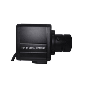 USB2.0 AR0234 2MP彩色全球快门相机模块1920*1080 @ 120 FPS 1280*720 @ 200FPS AR VR全球曝光相机模块