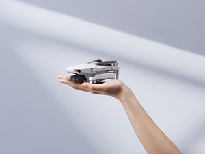 dji迷你2 se 2.7K摄像机无人机四轴飞行器原装新型无人机无人机 - Product Image 4