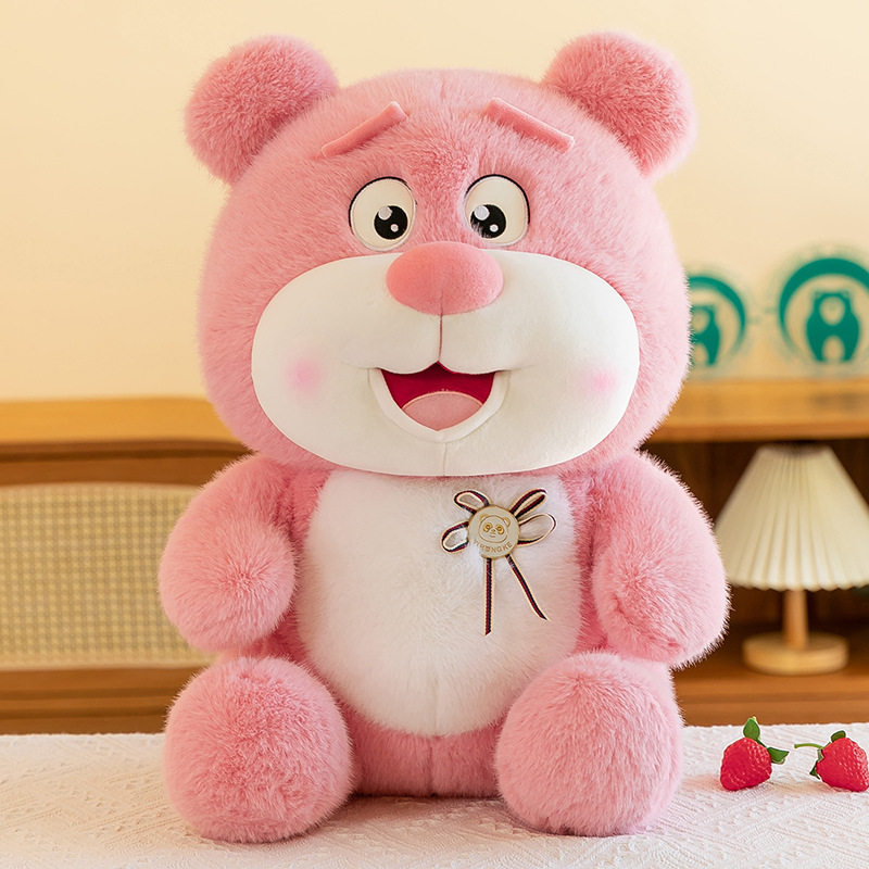 ตุ๊กตาหมีน่ารักสุดๆตุ๊กตาของขวัญวันเกิดเด็กผู้หญิง - Product Image 6