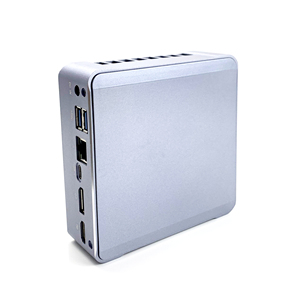 Intel Core I3 i5 i7 Win11 Octa Core Business Personal Mini PC Home Computadora de escritorio Mini PCS Minipc
