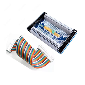 Raspberry Pi Modell B Elektronisches Modul Multifunktion ale Kaskaden erweiterung & GPIO Board Extension Kit - Product Image 6