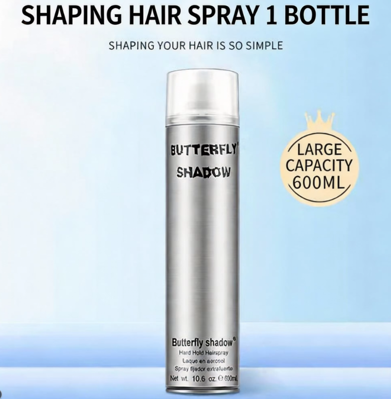 Dieyi qingying 600 ml