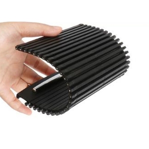 51166963913 otomobil parçaları konsol tepsi kapağı BMW 3 serisi M3 E92 E93 05-2012 sürgülü kepenkler bardak tutucu stor perde kapak araba - Product Image 3