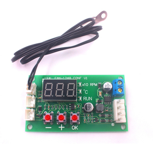 Customized <strong>remote</strong> <strong>control</strong> <strong>car</strong> pcb buy circuit toy pcb and pcba board from here - Product Image 6